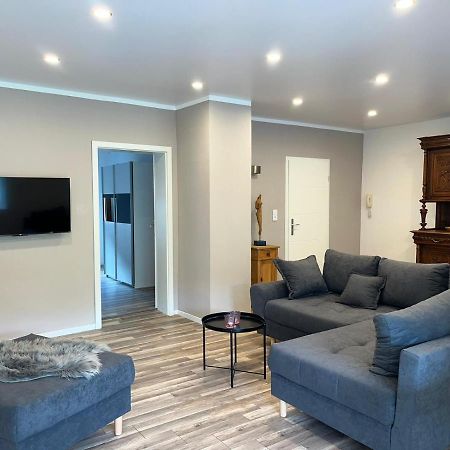 Ferienwohnung Goettert - Haus Erika Beckingen Экстерьер фото