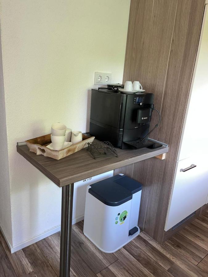 Ferienwohnung Goettert - Haus Erika Beckingen Экстерьер фото