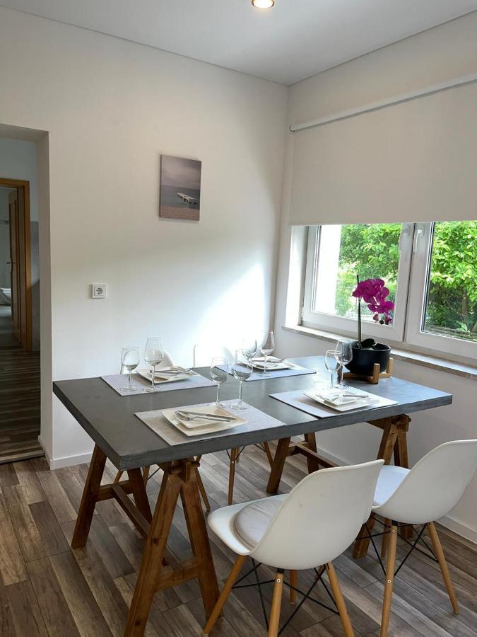 Ferienwohnung Goettert - Haus Erika Beckingen Экстерьер фото